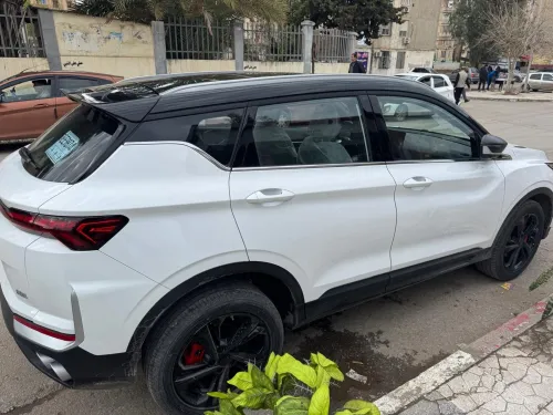 Geely Coolray 2025 Full Option