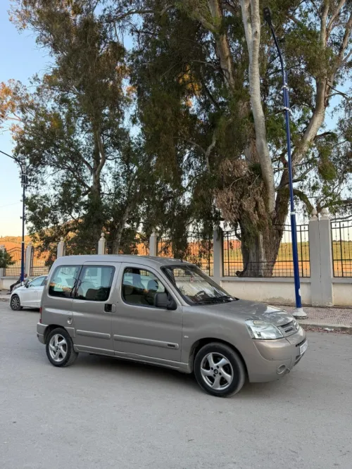 Citroen Berlingo 2006 Berlingo