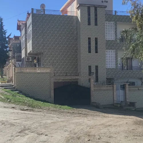 Vente Villa Guelma Oued zenati