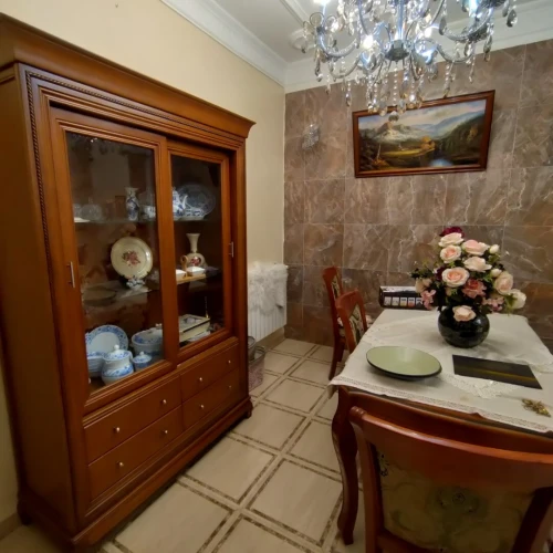 Vente Villa Guelma Oued zenati