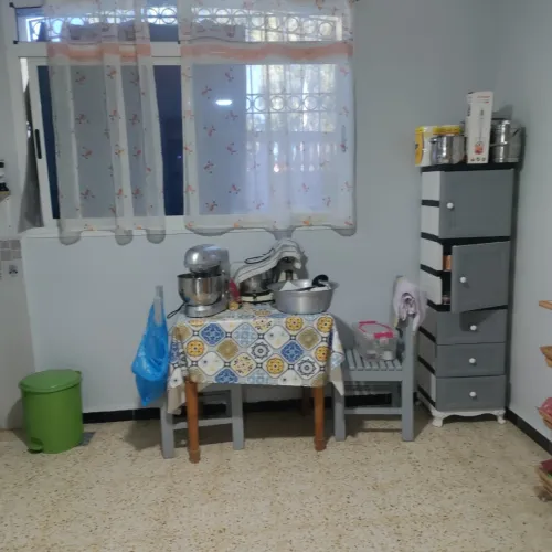Vente Villa Guelma Oued zenati