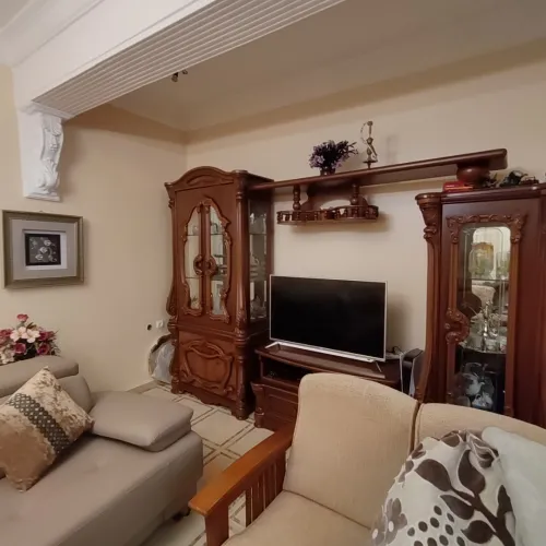 Vente Villa Guelma Oued zenati