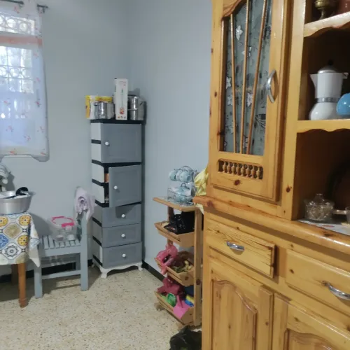 Vente Villa Guelma Oued zenati