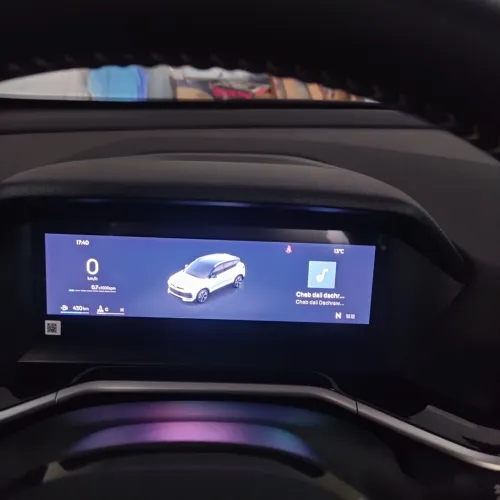 Geely Coolray 2025 Full options