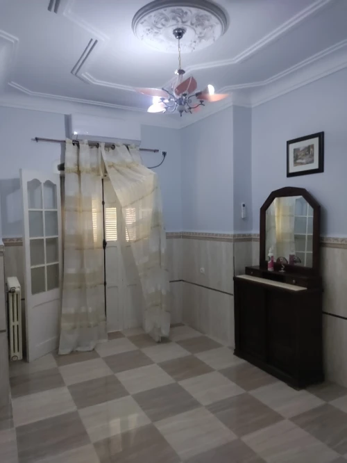 Vente Villa Guelma Oued zenati