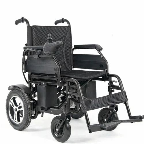 Fauteuil roulant Électrique