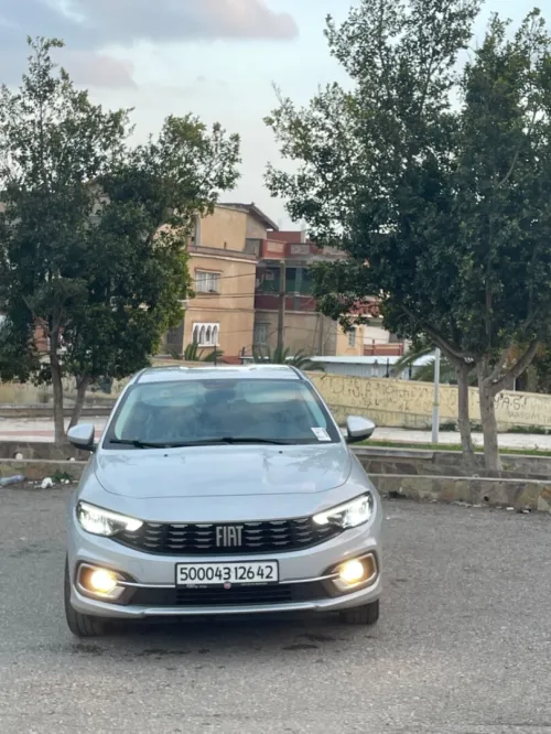 Fiat Tipo 2026 Life
