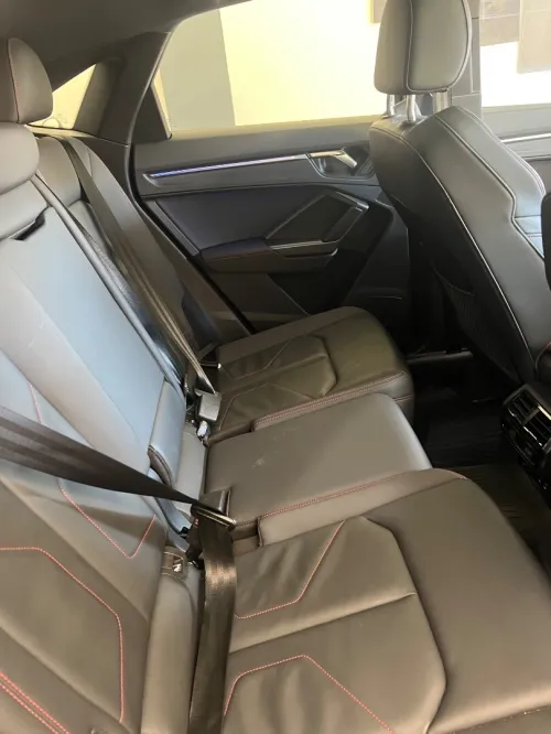 Audi Q3 2025 quatro