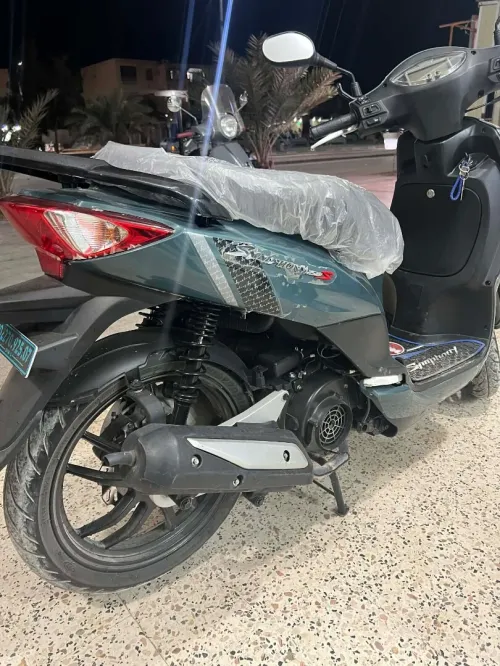 Sym s Sym s 2025