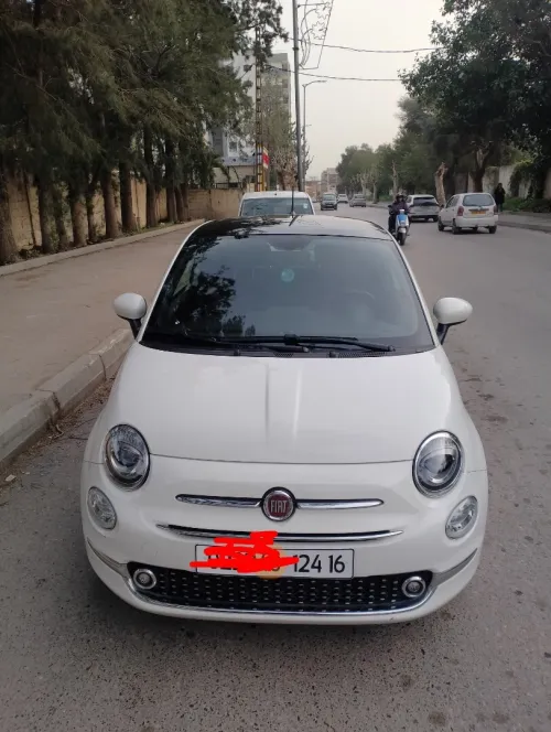 Fiat 500 2024 Dolcevita plus 