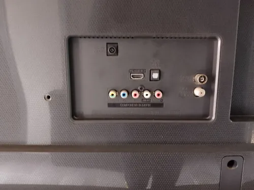 TV LG 43"