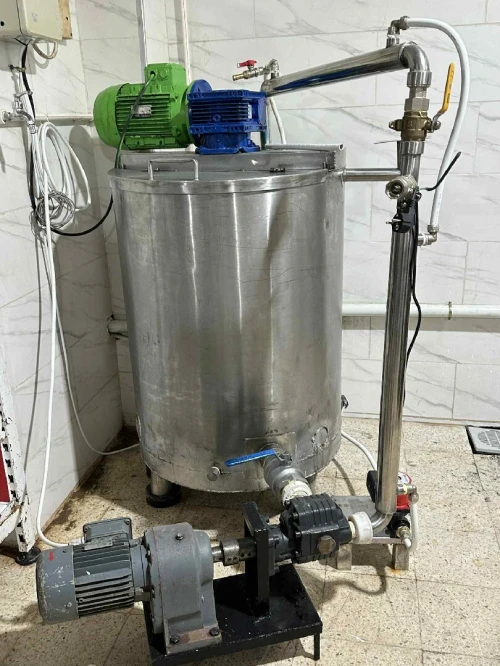 كونج ابي conche a bille 250kg