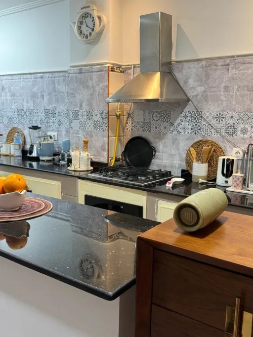 Vente Appartement F3 Alger Bouzareah