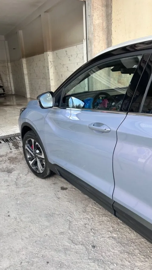 Geely Gf+ 2024 