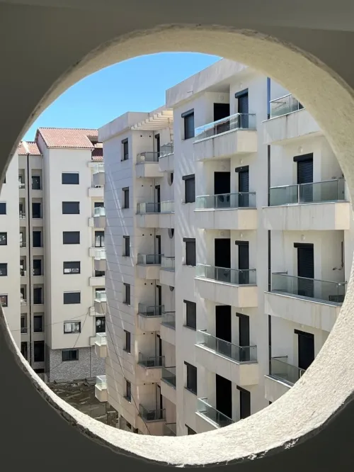 Vente Appartement F4 Tizi Ouzou Tizi ouzou