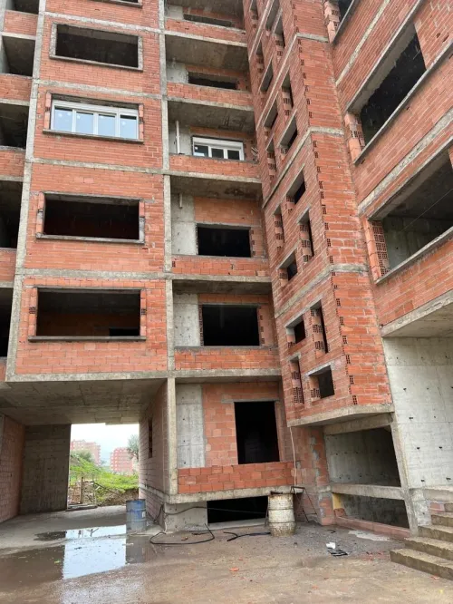 Vente Appartement F2 F3 F4 Tizi Ouzou Tizi ouzou