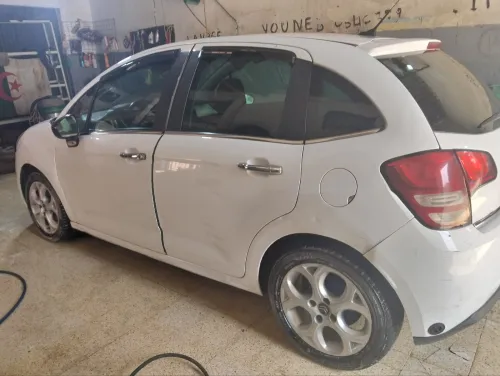 Citroen C3 2012 C3
