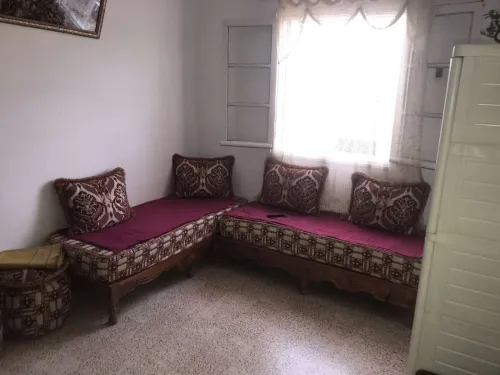 Vente Appartement Tlemcen Mansourah