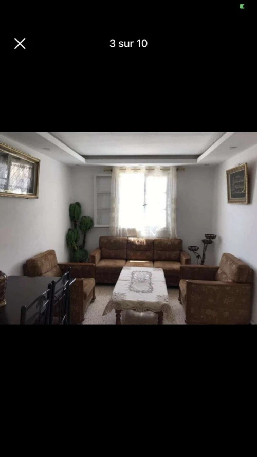 Vente Appartement Tlemcen Mansourah