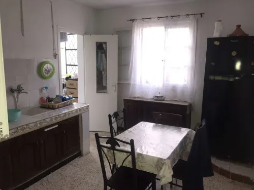 Vente Appartement Tlemcen Mansourah