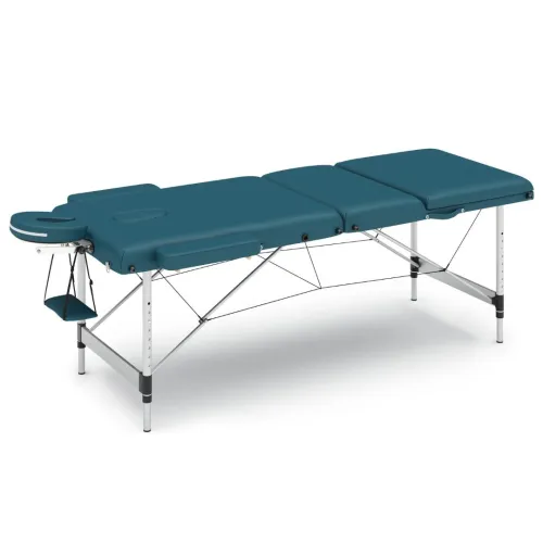 TABLE DE MASSAGE + CHAISE DE MASSAGE 