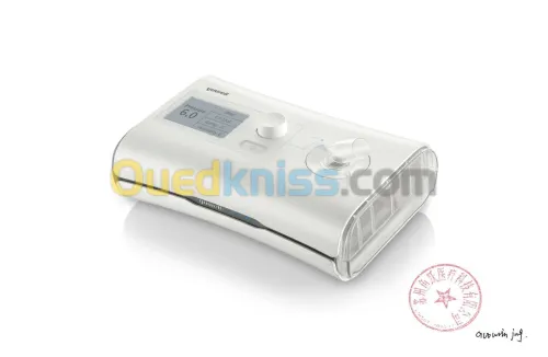 appareil apnée de sommeil automatique apap