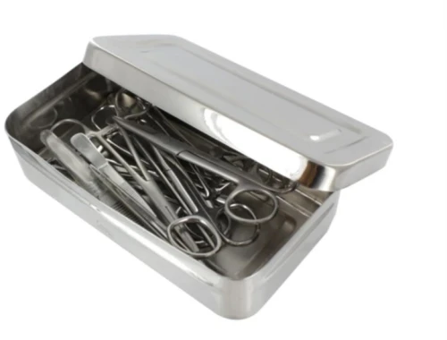 Tambour . Plateaux. Harico en inox