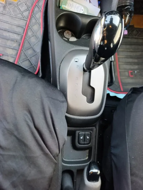 Chevrolet New Spark 2022 Luxe
