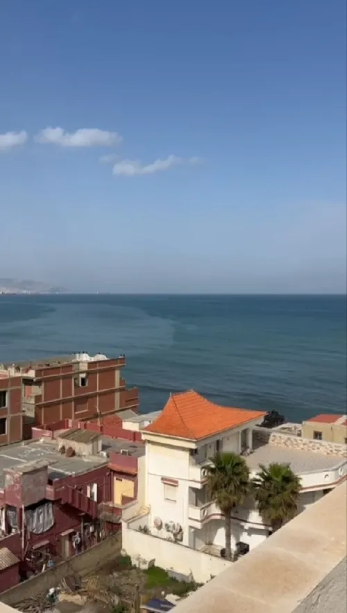 Vente Appartement Alger Bordj el kiffan