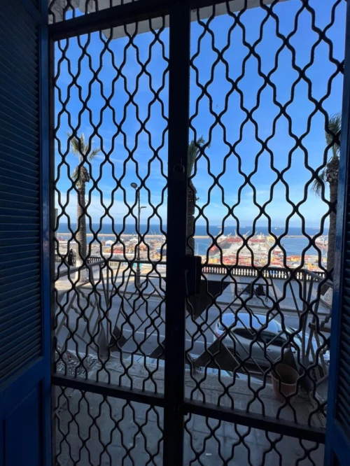 Location Appartement F3 Oran Oran