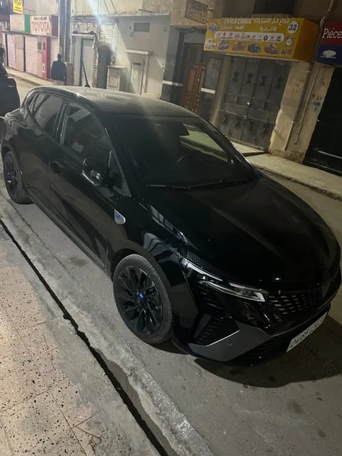 Renault Clio 5  2024 Esprit Alpine