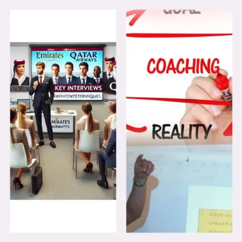 Coaching pour particulier et entreprise 