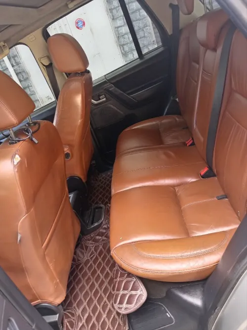 Land Rover Freelander 2 2012 Freelander 2