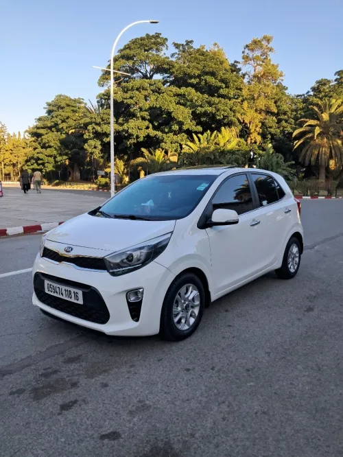 Kia Picanto 2018 EX