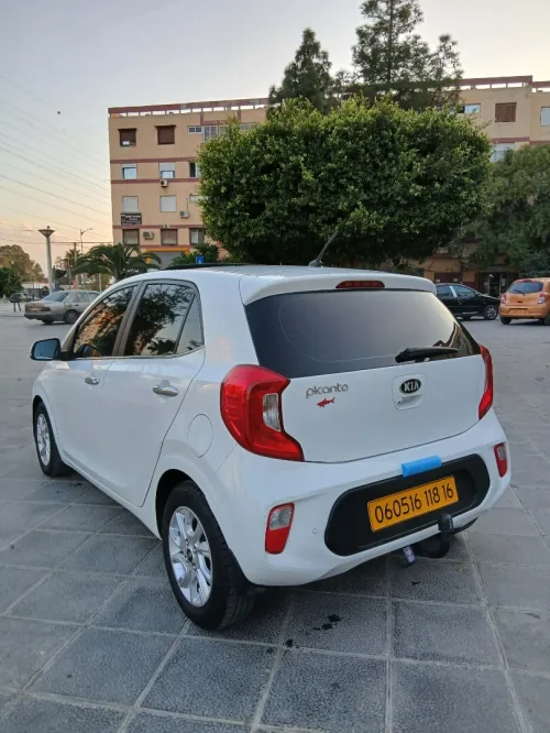 Kia Picanto 2018 EX