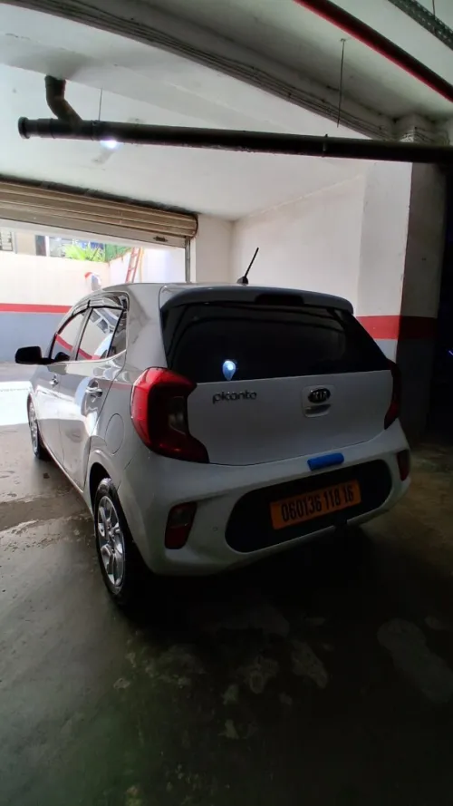 Kia Picanto 2018 EX