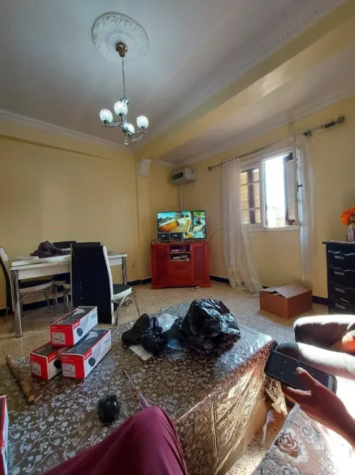 Installation caméra de surveillance et alarm 
