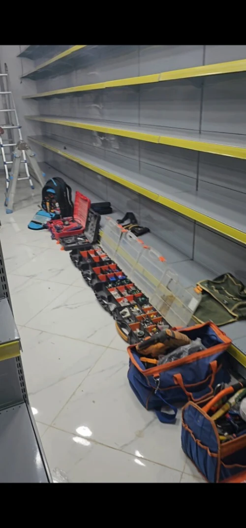 Installation caméra de surveillance avec garantie et autorisation