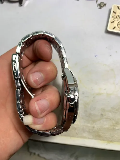 Festina quartz 