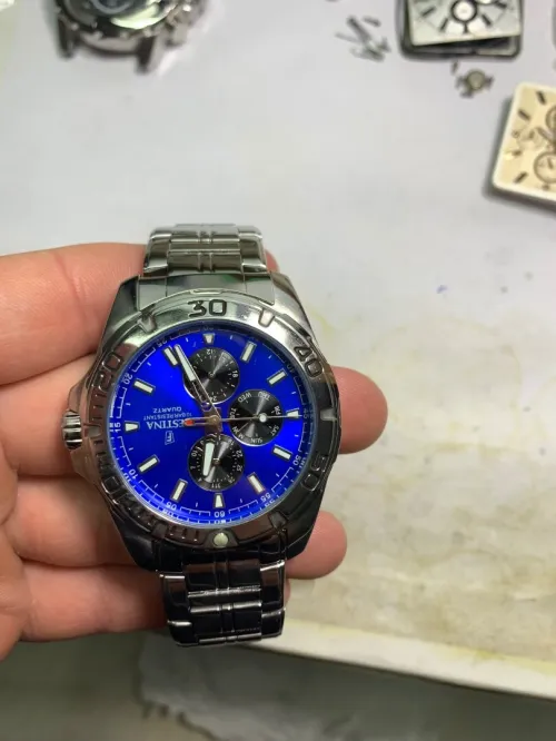 Festina quartz 