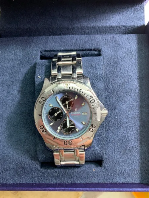 Festina