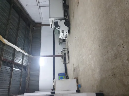 Location Hangar Oran Sidi chami