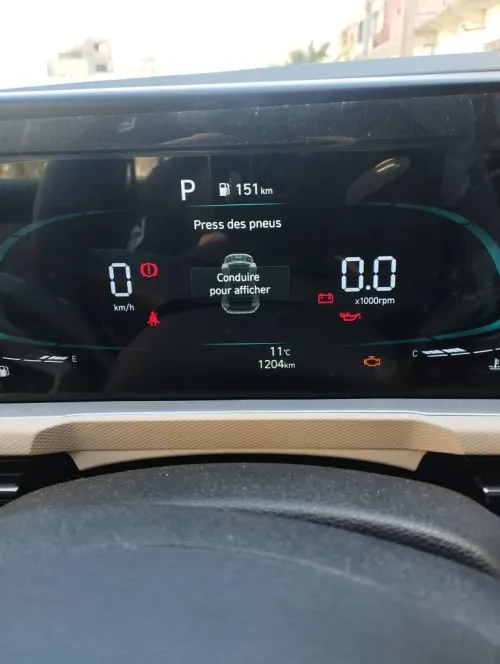 Hyundai Creta 2025 Neuve
