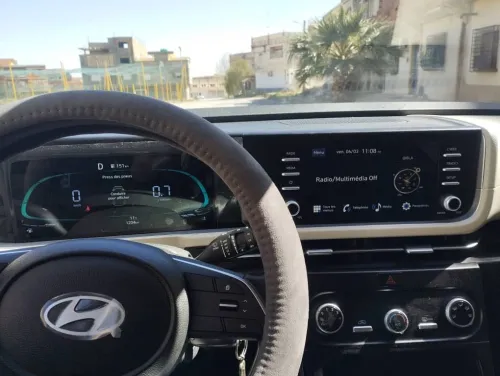 Hyundai Creta 2025 Neuve