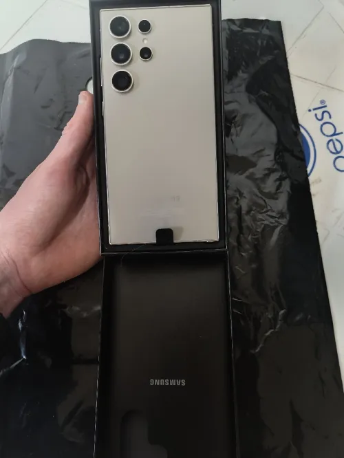 Samsung S24 ultra