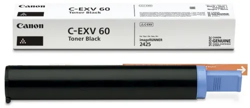 Toner original canon exv60