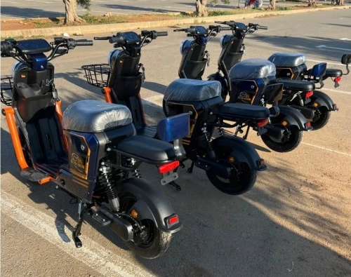 Moto électrique  scoozer X9 Moto électrique  scoozer X9 2026