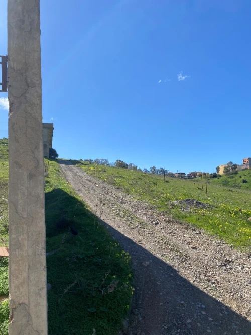 Vente Terrain Alger Mahelma
