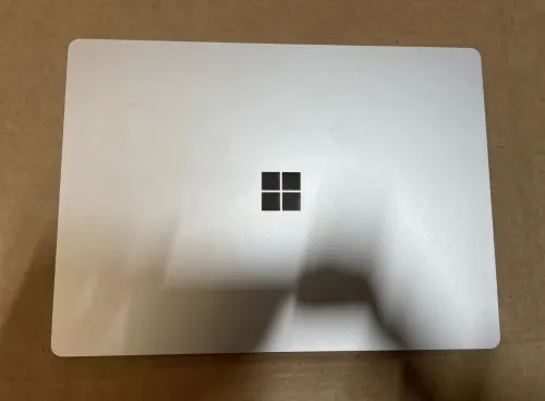 SURFACE LAPTOP 4 I7-1185G7 16GB 512GB SSD ECRAN 13" 2K TACTILE