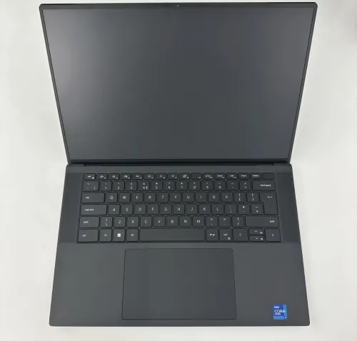 DELL PRECISION 5560 I7 11850H 32 GO RAM 1TB SSD RTX A2000